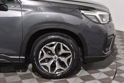 2021 Subaru Forester 2.5i