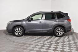 2021 Subaru Forester 2.5i