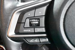 2021 Subaru Forester 2.5i