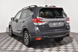 2021 Subaru Forester 2.5i