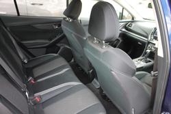 2021 Subaru Impreza 2.0i Premium