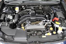 2021 Subaru Impreza 2.0i Premium