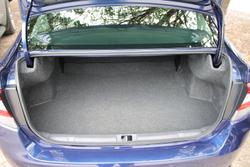 2021 Subaru Impreza 2.0i Premium