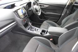 2021 Subaru Impreza 2.0i Premium