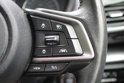 2021 Subaru Impreza 2.0i Premium