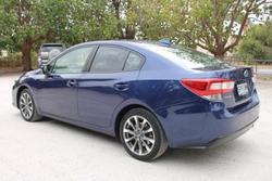 2021 Subaru Impreza 2.0i Premium