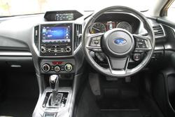 2021 Subaru Impreza 2.0i Premium