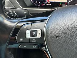 2016 Volkswagen Tiguan 110TSI Comfortline