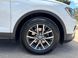 2016 Volkswagen Tiguan 110TSI Comfortline