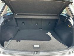 2016 Volkswagen Tiguan 110TSI Comfortline