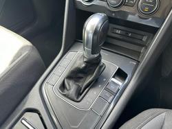 2016 Volkswagen Tiguan 110TSI Comfortline