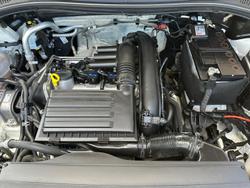 2016 Volkswagen Tiguan 110TSI Comfortline