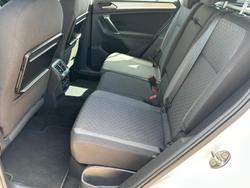 2016 Volkswagen Tiguan 110TSI Comfortline