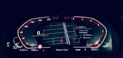 2019 BMW X7 xDrive30d