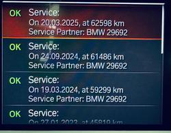 2019 BMW X7 xDrive30d G07 4X4 Constant Mineral White