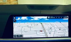 2019 BMW X7 xDrive30d G07 4X4 Constant Mineral White