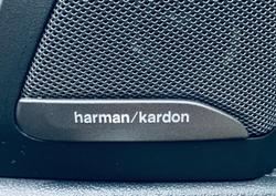 2019 BMW X7 xDrive30d G07 4X4 Constant Mineral White