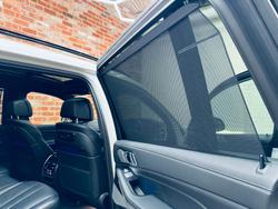 2019 BMW X7 xDrive30d G07 4X4 Constant Mineral White