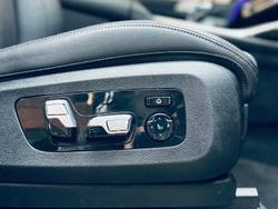 2019 BMW X7 xDrive30d G07 4X4 Constant Mineral White