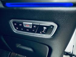 2019 BMW X7 xDrive30d G07 4X4 Constant Mineral White