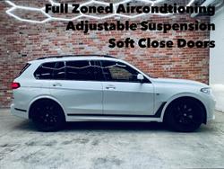 2019 BMW X7 xDrive30d