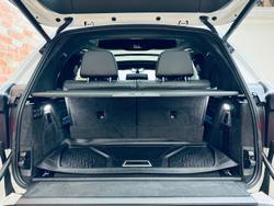 2019 BMW X7 xDrive30d G07 4X4 Constant Mineral White