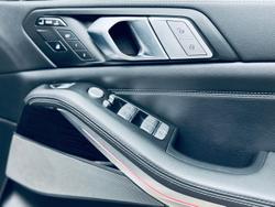 2019 BMW X7 xDrive30d G07 4X4 Constant Mineral White