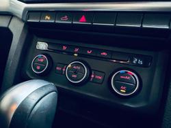 2022 Volkswagen Amarok TDI550 Sportline 2H MY22 4X4 Constant Deep Black