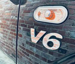 2022 Volkswagen Amarok TDI550 Sportline 2H MY22 4X4 Constant Deep Black