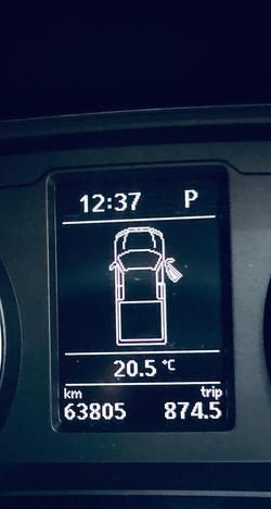 2022 Volkswagen Amarok TDI550 Sportline 2H MY22 4X4 Constant Deep Black