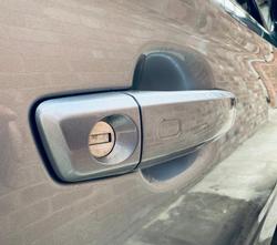 2018 Audi A3 8V MY18 Florett Silver