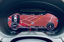 2018 Audi A3 8V MY18 Florett Silver