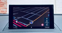 2018 Audi A3 8V MY18 Florett Silver