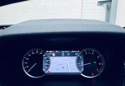 2023 Land Rover Discovery Sport P250 R-Dynamic SE L550 MY23.5 4X4 Constant Santorini Black