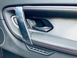 2023 Land Rover Discovery Sport P250 R-Dynamic SE L550 MY23.5 4X4 Constant Santorini Black