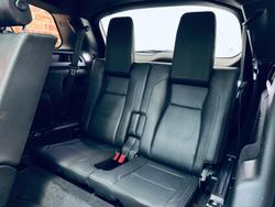 2023 Land Rover Discovery Sport P250 R-Dynamic SE L550 MY23.5 4X4 Constant Santorini Black