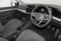 2025 Volkswagen Golf 110TSI Life