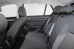 2025 Volkswagen Golf 110TSI Life