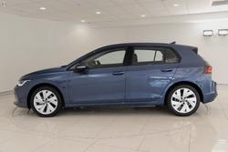 2025 Volkswagen Golf 110TSI Life
