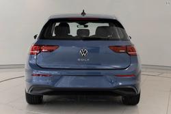 2025 Volkswagen Golf 110TSI Life