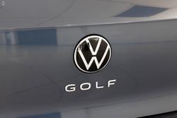 2025 Volkswagen Golf 110TSI Life