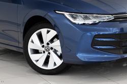 2025 Volkswagen Golf 110TSI Life