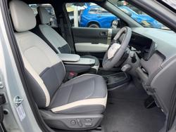 2025 Kia EV3 GT-Line Long Range SV MY25 Ivory Silver