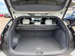 2025 Kia EV3 GT-Line Long Range SV MY25 Ivory Silver