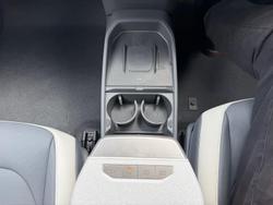 2025 Kia EV3 GT-Line Long Range SV MY25 Ivory Silver