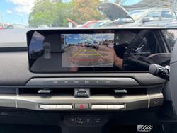 2025 Kia EV3 GT-Line Long Range SV MY25 Ivory Silver