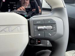 2025 Kia EV3 GT-Line Long Range SV MY25 Ivory Silver