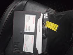 2019 Honda Civic RS 10th Gen MY19 Phoenix Orange