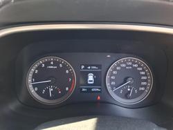 2019 Hyundai Tucson Active X