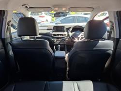 2019 Hyundai Tucson Active X